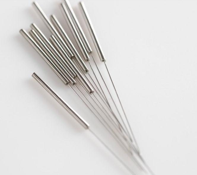 一次性針灸針可以重復(fù)使用嗎？