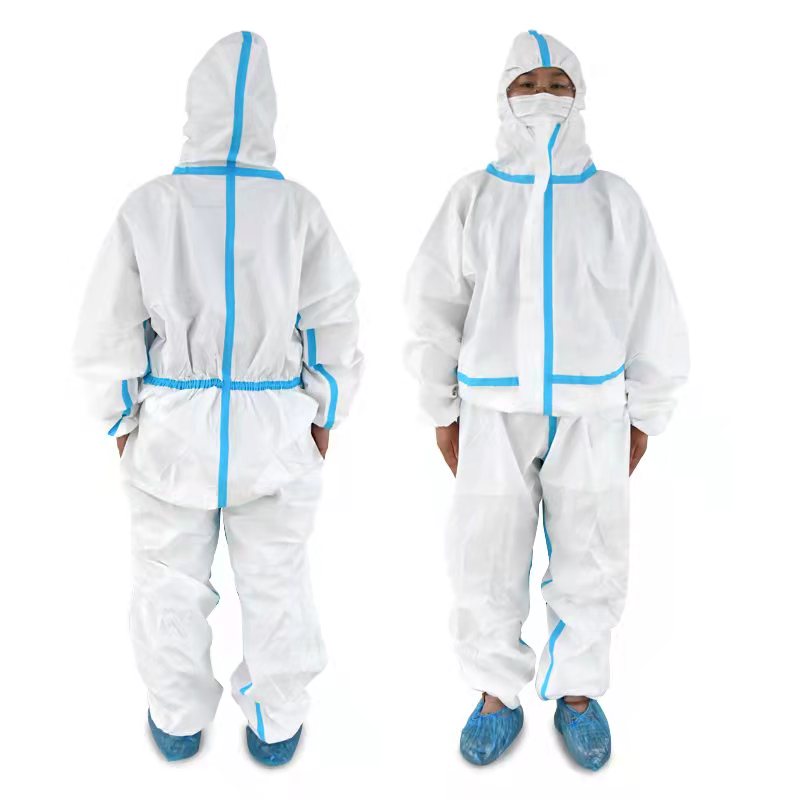 防護(hù)服的穿脫流程及注意事項(xiàng)是什么？