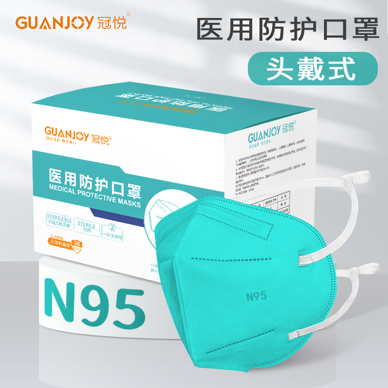 N95防護口罩和3M口罩有什么區(qū)別？